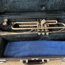Yamaha trumpet YTR-739T